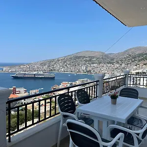 Apartamento Sildi, Sarandë