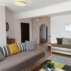 Apartamento Aloe Vera, Sarandë